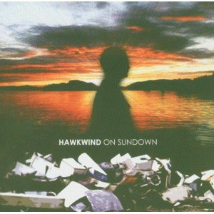 Hawkwind : On Sundown